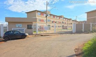 Imóvel 2682199 ['8787714301004'] - ['RUA 24,N. SN APTO. 101 QD 53, ÁREA E, BL F, PARQUE ESPLANADA II - CEP: 72878-090, VALPARAISO DE GOIAS - GOIAS'] ['Chácaras Anhanguera'] - ['Valparaíso de Goiás']/['GO'] - 1