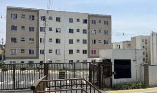 Imóvel 2614599 ['8787719076823'] - ['RUA NORBERTO CLAUDIO PAES VIEIRA,N. 80 APTO. 203 BL 13 VG 220, VILA PEDROSO - CEP: 18117-550, VOTORANTIM - SAO PAULO'] ['Vila Pedroso'] - ['Votorantim']/['SP'] - 1