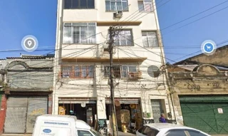 Imóvel 2459699 [''] - ['RUA SANTO CRISTO N° 251, APARTAMENTO 306'] ['Santo Cristo'] - ['Rio De Janeiro']/['RJ'] - 1