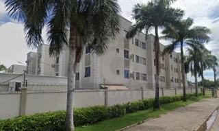 Imóvel 2711699 [''] - ['RUA ALEXANDRE BARROS SN BLOCO F APTO 306 VAGA 271, - COXIPO Cuiabá - MT'] ['Coxipó'] - ['Cuiabá']/['MT'] - 1