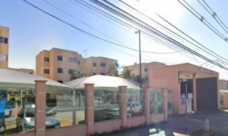 Imóvel 2712399 [''] - ['QN 05A CONJ 08 LOTE 03 COND 11 BLOCO H APTO 203 VAGA 143, - RIACHO FUNDO II Brasília - DF'] [''] - ['Brasília']/['DF'] - 1