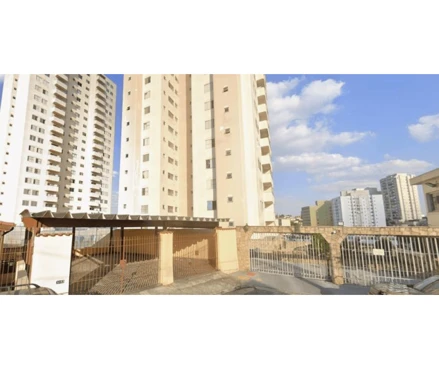 Apartamento • Sao Paulo/SP