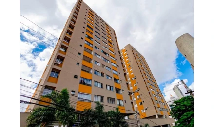 Apartamento em Belo Horizonte, Parque Nova Granada, Rua Xapuri, 620/632, Apto: 1204, Bloco 01-A, Residencial Monte Carlo I, B. Parque Nova Granada, MG. Área: 57m2