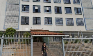 Imóvel 3008899 [''] - ['Apartamento 112, Bloco P, QI 01'] [''] - ['Brasília']/['DF'] - 1