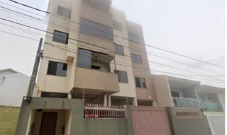 Imóvel 2984999 [''] - ['Rua Espaço Verde, 522 - Apartamento n° 202 (3° pavimento), Edifício Residencial Espaço Nobre, com direito a uma vaga de garagem - Pioneiros Catarinenses - Cascavel / PR'] ['Pioneiros Catarinenses'] - ['Cascavel']/['PR'] - 1