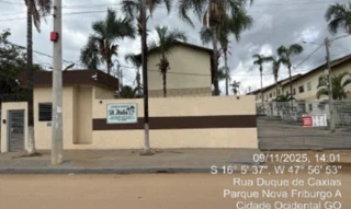 Imóvel 2860299 [''] - ['Qd2, Lt5, Bl22 - Recreio Mossoro - Cidade Ocidental/GO'] ['Parque Nova Friburgo B'] - ['Cidade Ocidental']/['GO'] - 1