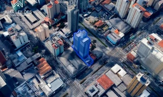Imóvel 2976799 [''] - ['Avenida Visconde de Guarapuava, n 2016'] ['Centro'] - ['Curitiba']/['PR'] - 1