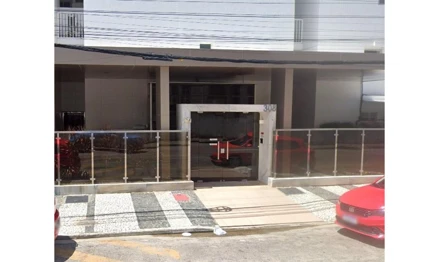 Apartamento em João Pessoa, Aeroclube, Rua Vereador Gumercindo Barbosa Dunda, 308, PB. Área: 74.82m2