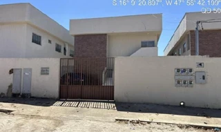 Imóvel 2605299 [''] - ['QD 50, Apto. 103, LT 19 RUA 21, S/N, PARQUE ESTRELA DALVA IX'] ['Parque Estrela Dalva IX e X'] - ['Luziânia']/['GO'] - 1