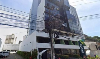 Imóvel 2653499 [''] - ['Avenida Prudente de Morais, 744'] ['Tirol'] - ['Natal']/['RN'] - 1