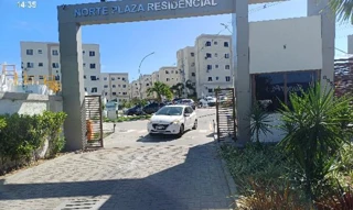 Imóvel 2846599 [''] - ['AVENIDA MOEMA TINOCO DA CUNHA LIMA N. 885 APTO. 201, BL 12, VAGA N 178 COND NORTE PLAZA RESIDENCIAL - PAJUCARA - NATAL/RN'] ['Pajuçara'] - ['Natal']/['RN'] - 1