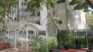 Apartamento em São Paulo, Jardim Santo Amaro, Rua Desembargador Francisco Meirelles dos Santos, 220, SP. Área: nullm2