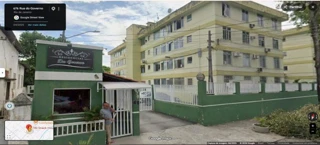 Imóvel 2871899 [''] - ['RUA DO GOVERNO N° 676, APTO. 102, BLOCO 04'] ['Realengo'] - ['Rio De Janeiro']/['RJ'] - 1