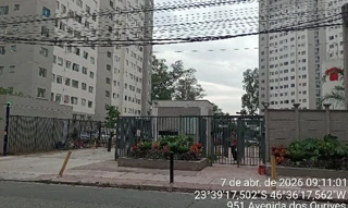 Imóvel 2926999 [''] - ['AVENIDA DOS OURIVES, N. 951, Apto. 132, PV 13 BL 03/JARDIM SAO SAVERIO'] ['Parque Bristol'] - ['São Paulo']/['SP'] - 1