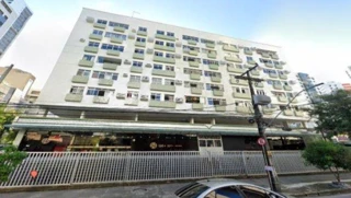 Imóvel 2583999 [''] - ['Avenida Conselheiro Aguiar, 3600, Boa Viagem, Recife, PE'] ['Boa Viagem'] - ['Recife']/['PE'] - 1