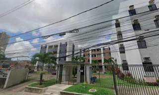 Imóvel 2588899 [''] - ['Rua Cassilândia, 331 - Apartamento nº 302 (2º pavimento do Bloco 1), Conjunto Residencial Bosque Imperial Residence, com direito a uma vaga de garagem - Várzea - Recife / PE'] ['Cordeiro'] - ['Recife']/['PE'] - 1