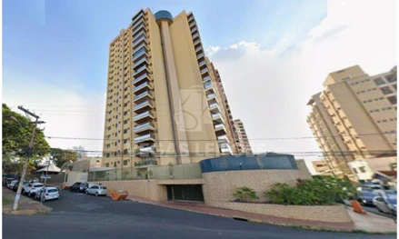 Apartamento em Ribeirão Preto, Vila Seixas, Rua Guimarães Passos, 368, SP. Área: 200.05m2