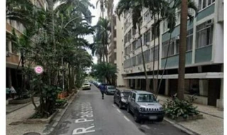 Imóvel 2490799 [''] - ['Rua Paissandu, 51, Rio de Janeiro,RJ'] ['Flamengo'] - ['Rio De Janeiro']/['RJ'] - 1