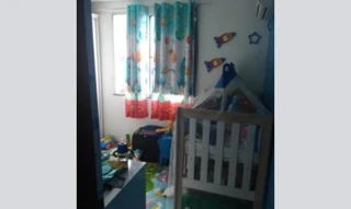 Imóvel 2729599 [''] - ['Rua Candido Benicio 916 Apto 401 - Bloco 1 - Condomini'] ['Campinho'] - ['Rio De Janeiro']/['RJ'] - 1