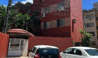 Imóvel 2719699 [''] - ['CONJUNTO VILA DO IMBUI, N. 116, Apto. 004- VILLA DO IMBUI'] ['Imbuí'] - ['Salvador']/['BA'] - 1