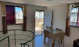 Imóvel 2913699 [''] - ['Rua Vale Do Abaré, 729, Apartamento 401, Bloco U, Residencial Salvador Life Iii'] ['Sussuarana'] - ['Salvador']/['BA'] - 1