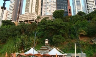 Imóvel 3038499 [''] - ['Avenida Sete de Setembro, 2069- Apto 1709 - Edifício Sol Victoria Marina Flat'] ['Vitória'] - ['Salvador']/['BA'] - 1