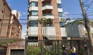 Imóvel 2370199 [''] - ['Rua Espanha, 186- Apartamento 42'] ['Parque das Nações'] - ['Santo André']/['SP'] - 1
