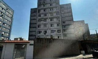 Imóvel 2599699 [''] - ['Rua Maria Mercedes Fea, 268 - Saboó - Santos / SP'] ['Saboó'] - ['Santos']/['SP'] - 1