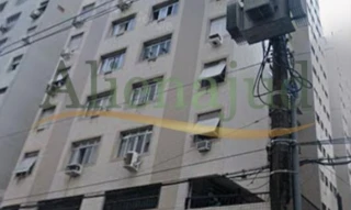 Imóvel 2622399 [''] - ['Rua Bassim Nagib Trabulsi, 90 - Ponta da Praia - Santos - SP'] ['Ponta da Praia'] - ['Santos']/['SP'] - 1