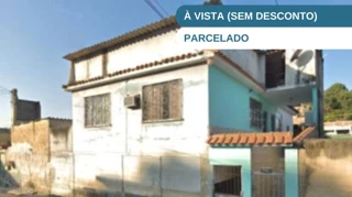 Imóvel 2716099 [''] - ['Rua Bárbara Laís, 625, Engeheiro Belford , São João de Meriti/RJ'] ['Vila Lais'] - ['São João De Meriti']/['RJ'] - 1