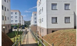 Imóvel 2555199 [''] - ['Estrada Dom José Antonio do Couto, 5570 - Apartamento 14 (1° andar - Torre 15), Condomínio Residencial Cajuru III - Cajuru - São José dos Campos / SP'] ['Recanto do Vale'] - ['São José Dos Campos']/['SP'] - 1