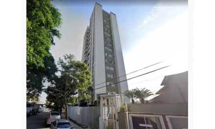 Apartamento em São Paulo, Jardim Esmeralda, Rua Doutor João Vieira Neves, nº 378, SP. Área: 57.36m2