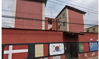 Imóvel 2506199 [''] - ['Rua Edson Danillo Dotto, 475 - 23-A - Conjunto Habitacional Santa Etelvina Ii - São Paulo / SP'] ['Conj. Hab. Santa Etelvina II'] - ['São Paulo']/['SP'] - 1