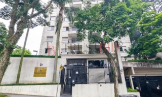 Imóvel 2626899 [''] - ['Rua Professor Artur Torres Filho, 57 - Santo Amaro - São Paulo - SP'] ['Santo Amaro'] - ['São Paulo']/['SP'] - 1