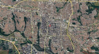 Imóvel 2853499 [''] - ['rua Prefeito Hugo Cabral, n. 784'] ['Centro'] - ['Londrina']/['PR'] - 1