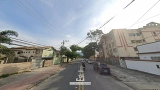 Imóvel 2491299 [''] - ['Estrada Meringuava n° 1.951, apto. 103, Bairro Taquara, no Rio de Janeiro/RJ - CEP 22723-426'] ['Taquara'] - ['Rio De Janeiro']/['RJ'] - 1
