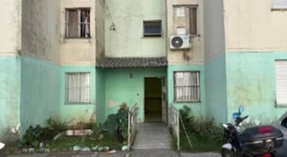 Imóvel 2973399 [''] - ['Rua Machadinho, 1707, Apto 216 - Bloco 04, Residencial Ilha Das Garças, Rio Branco, Canoas, RS, CEP: 92200440'] ['Rio Branco'] - ['Canoas']/['RS'] - 1