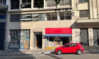 Imóvel 2447799 [''] - ['Rua Quirino de Andrade, n'] ['Consolação'] - ['São Paulo']/['SP'] - 1