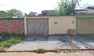 Imóvel 2435299 ['8444411055772'] - ['RUA CARLOS ALBERTO WANDERLEY,N. SN CS 01 LT 12 QD 18, JARDIM RIVIERA - CEP: 74966-685, APARECIDA DE GOIANIA - GOIAS'] ['Jardim Riviera'] - ['Aparecida De Goiânia']/['GO'] - 1