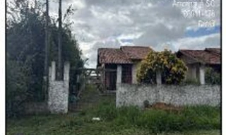 Imóvel 2332999 ['8444402370326'] - ['RUA GERVASIO DO CANTO,N. 221 LT23 QD-F, MORRO DOS CONVENTOS - CEP: 88900-000, ARARANGUA - SANTA CATARINA'] [''] - ['Araranguá']/['SC'] - 1