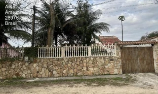 Imóvel 2593499 ['1444415000800'] - ['RUA GENTIL FERREIRA,N. 97 LT 05 QD X, AREAL - CEP: 28976-528, ARARUAMA - RIO DE JANEIRO'] ['Areal'] - ['Araruama']/['RJ'] - 1