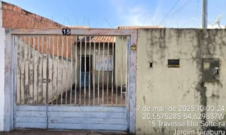 Imóvel 2358299 ['8444417034157'] - ['TRAVESSA ILHA SOLTEIRA,N. 15 CASA 03, JD UIRAPURU BAIRRO LOS ANGELES, JARDIM UIRAPURU - CEP: 79073-232, CAMPO GRANDE - MATO GROSSO DO SUL'] ['Jardim Uirapuru'] - ['Campo Grande']/['MS'] - 1