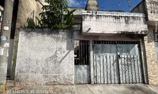 Imóvel 2932499 ['8555502143927'] - ['RUA ILHA BELA,N. 784 QD 71 LT 16B, CIDADE ARISTON ESTELA AZEVEDO - CEP: 06395-040, CARAPICUIBA - SAO PAULO'] ['Cidade Ariston Estela Azevedo'] - ['Carapicuíba']/['SP'] - 1