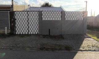 Imóvel 2370699 ['8444434241556'] - ['AVENIDA NOSSA SENHORA CONCEICAO,N. 524 UN 09, SANTA TEREZINHA - CEP: 83829-052, FAZENDA RIO GRANDE - PARANA'] ['Santa Terezinha'] - ['Fazenda Rio Grande']/['PR'] - 1