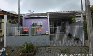 Imóvel 2641899 ['8444412606306'] - ['RUA JOACABA,N. 284 CS 02, SAO CRISTOVAO - CEP: 85601-362, FRANCISCO BELTRAO - PARANA'] ['São Cristovao'] - ['Francisco Beltrão']/['PR'] - 1