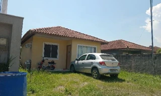 Imóvel 2674199 ['8444407281682'] - ['BR 101 (SENTIDO ITABORAI-TANGUA),N. S/N CASA 16 LT 16 QD B14, CALUGE - CEP: 24808-504, ITABORAI - RIO DE JANEIRO'] ['Caluge'] - ['Itaboraí']/['RJ'] - 1