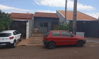 Imóvel 2702599 ['8444431133540'] - ['RUA LEONOR BOCCHI GIROTTO,N. 211 LT 01A QD 10, JARDIM ILHA DO MEL - CEP: 86081-480, LONDRINA - PARANA'] ['Conj. Cafe'] - ['Londrina']/['PR'] - 1