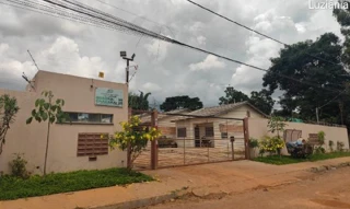 Imóvel 2324699 ['8444426985258'] - ['RUA SAO CAETANO,N. 01 TIPO 01, CHACARAS MARAJOARA - CEP: 72858-115, LUZIANIA - GOIAS'] ['Chácara Marajoara A'] - ['Luziânia']/['GO'] - 1