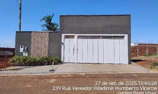 Imóvel 2551099 ['1444417042755'] - ['RUA VEREADOR WLADIMIR HUMBERTO VICENTE,N. 02-44 LT 08 QD E, JARDIM BEM VIVER - CEP: 17293-064, MACATUBA - SAO PAULO'] ['Jardim Bem Viver'] - ['Macatuba']/['SP'] - 1
