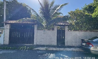 Imóvel 2682299 ['1444424029424'] - ['RUA NEUZA DA CONCEICAO PINTO DA CUNHA,N. 345 QD 128, LT 25, LOT PRAIA DAS LAGOAS - CEP: 24921-464, MARICA - RIO DE JANEIRO'] [''] - ['Maricá']/['RJ'] - 1